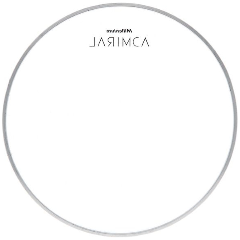 Fata toba 12 inch Millenium Admiral Clear_01