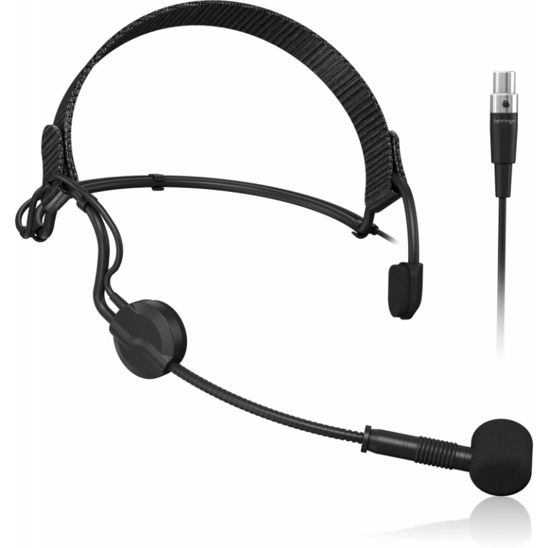 Microfon Headset Behringer BC444