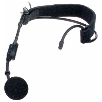 Microfon Headset the t.bone HC 444 TWS