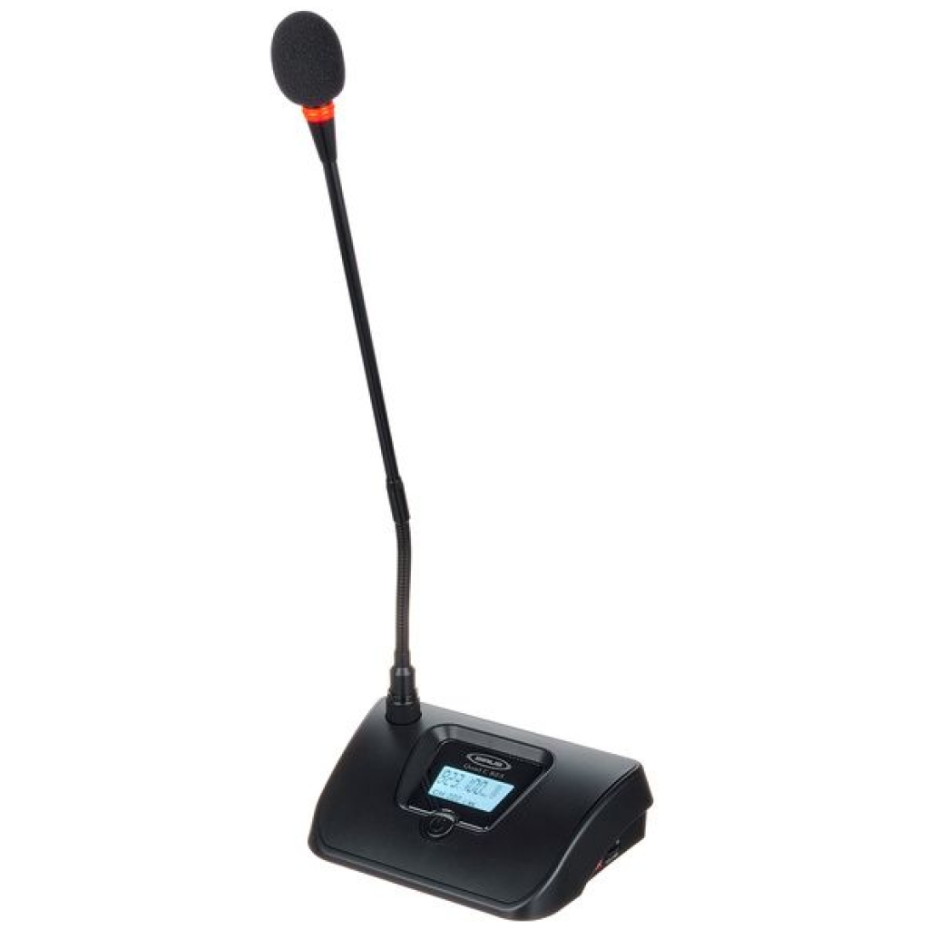 Microfon sala conferinta wireless Sirus Quad C 823 MKII