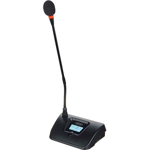 Microfon sala conferinta wireless Sirus Quad C 823 MKII