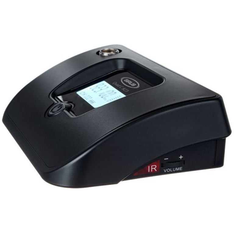 Microfon sala conferinta wireless Sirus Quad C 823 MKII_03