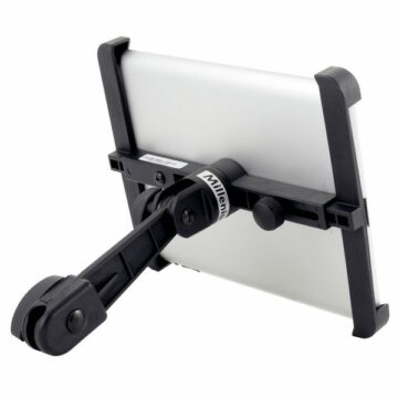 Millenium iPad Holder