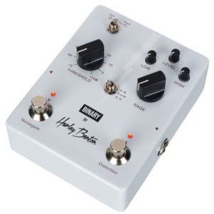 Harley Benton Binary - Harley Benton