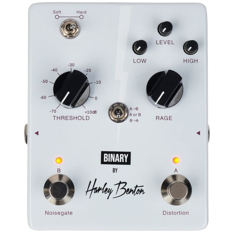 Pedala Chitara Harley Benton Binary_01