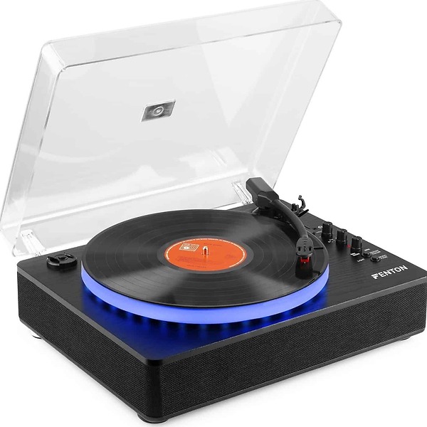 Pick-up Fenton RP162LED RGBW, Bluetooth, USB
