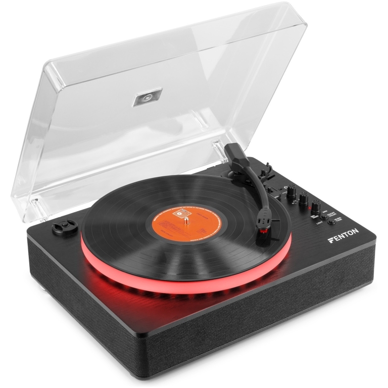 Pick-up Fenton RP162LED RGBW Bluetooth USB_03
