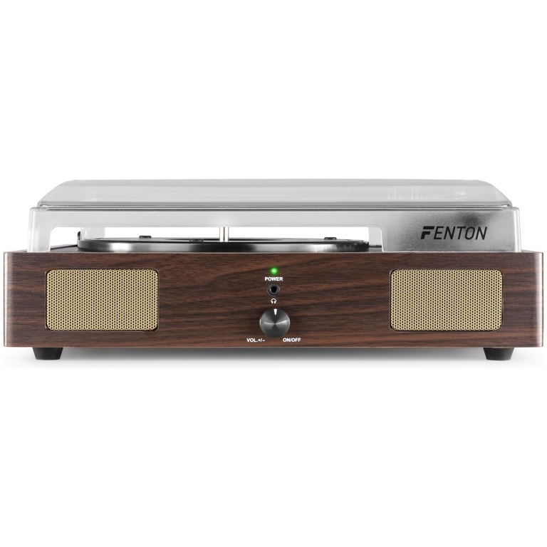 Pick-up cu carcasa de lemn Fenton RP106DW_03