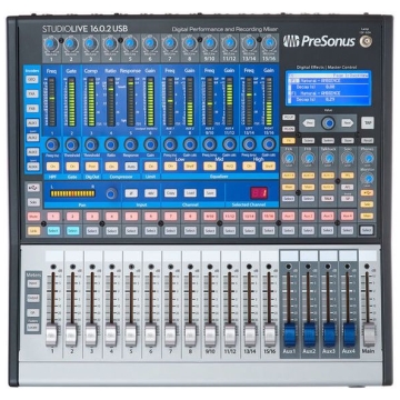 Presonus StudioLive 16.0.2 USB_02