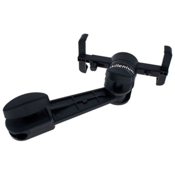 Suport pentru telefon Millenium iPhone Clamp_03