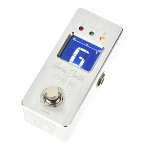 Tuner Cromatic Harley Benton CPT-20