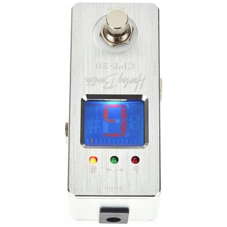 Tuner Cromatic Harley Benton CPT-20_01