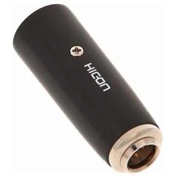 Adaptor XLR-Mini XLR Tata 3P Hicon Adapter HI-X3MX3-MM_01