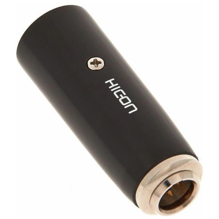 Adaptor XLR-Mini XLR Tata 3P Hicon Adapter HI-X3MX3-MM_01