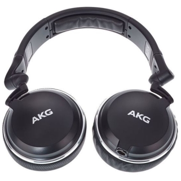 Casti Audio AKG K182_03