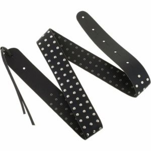 Curea chitara cu tinte Harley Benton Guitarstrap 3
