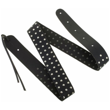 Curea chitara cu tinte Harley Benton Guitarstrap 3