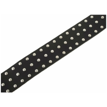 Curea chitara cu tinte Harley Benton Guitarstrap 3_01