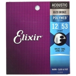 Elixir Polyweb Light Acoustic