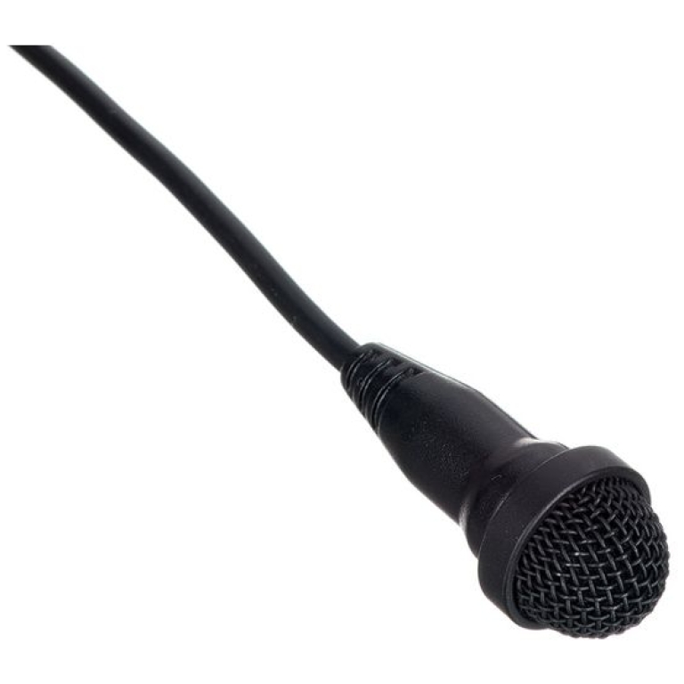 Microfon Lavaliera Sennheiser ME 2_01