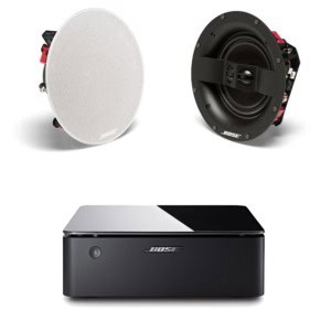 Pachet Boxe Tavan Bose Virtually Invisible 791