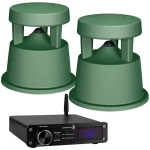 Sistem boxe gradina Bose Freespace 360P