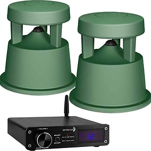 Sistem boxe gradina Bose Freespace 360P