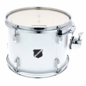 Toba Tom 12 inch alb Millenium Focus