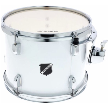 Toba Tom 12 inch alb Millenium Focus