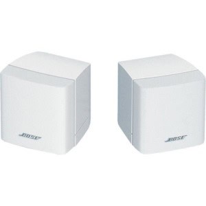 Bose FreeSpace 3S Satellites Alb