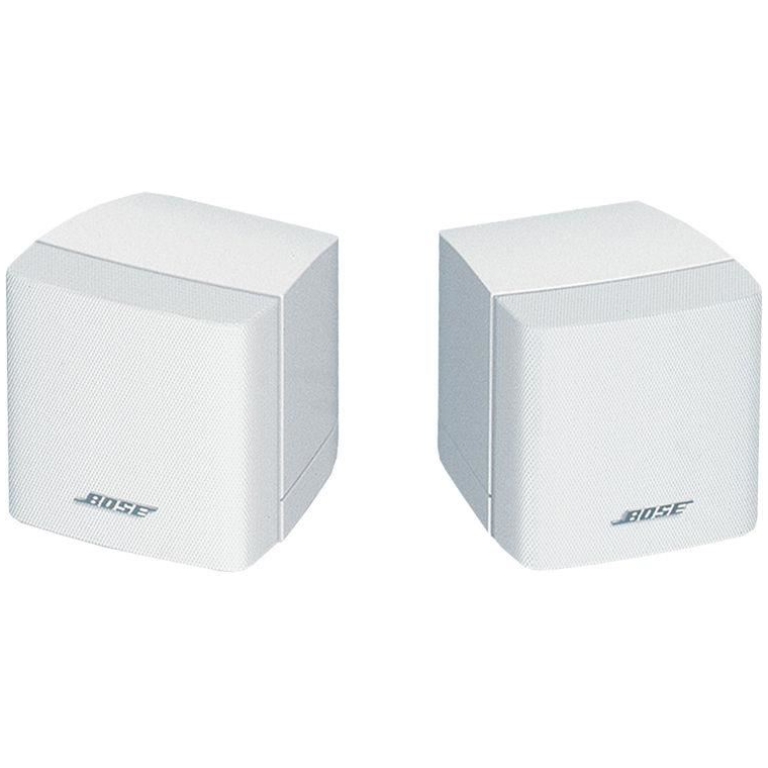 Bose FreeSpace 3S Satellites Alb