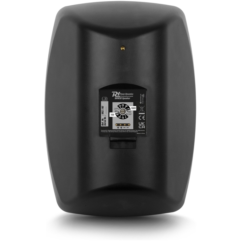 Boxe Power Dynamics BHW60BK_03