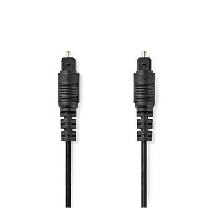 Cablu Audio Optic TosLink 5m Nedis