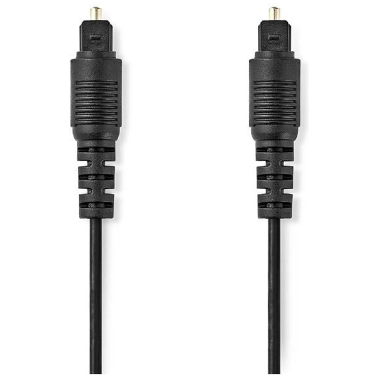 Cablu audio optic 5m TosLink tata