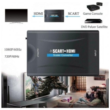 Convertor SCART LA HDMI_02