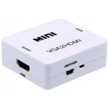 Convertor VGA la HDMI 1080P HDV-552_01