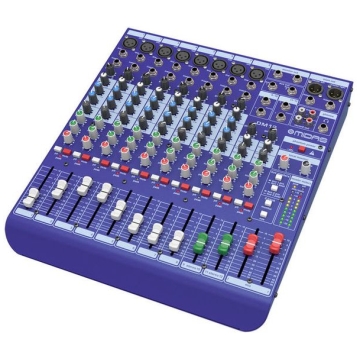 Mixer audio Midas DM12