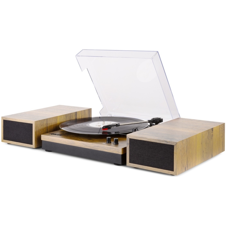 Set Pickup cu boxe Fenton RP165L