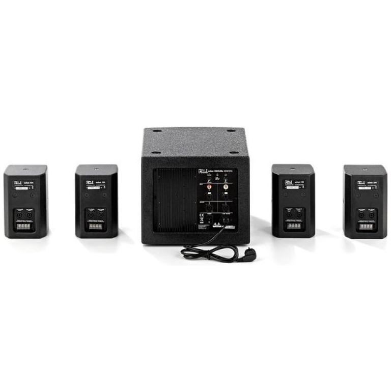 Sistem audio activ 4.1 the box pro Achat_01