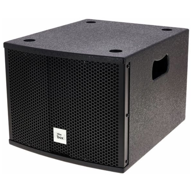 Sistem audio activ 4.1 the box pro Achat_02
