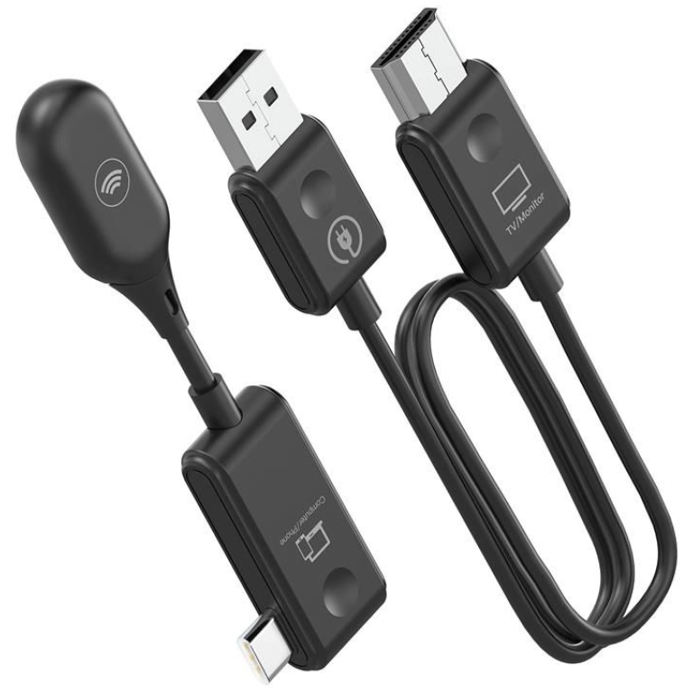 Transmitator si Receptor HDMI Wireless Minix C1_02