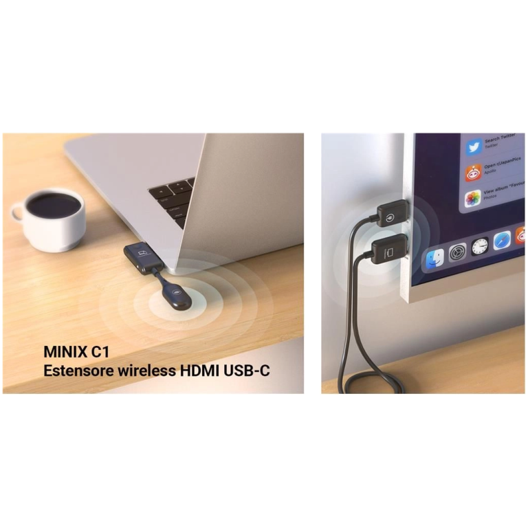 Transmitator si Receptor HDMI Wireless Minix C1_03