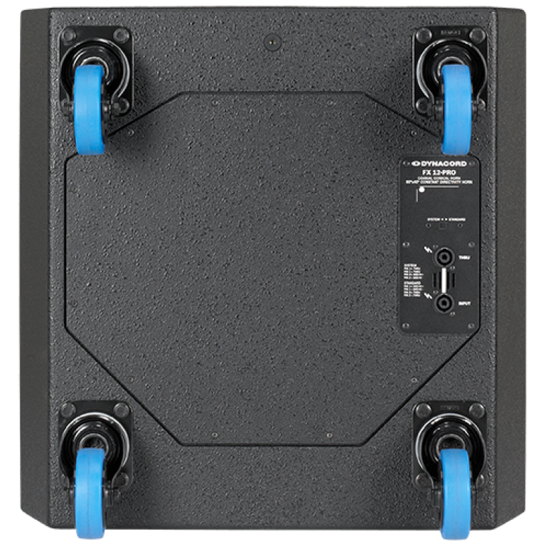 Boxa pasiva Dynacord FX12-PRO_01