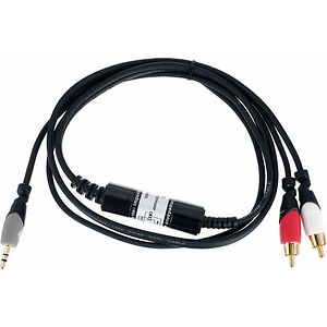 Cablu Jack RCA professional pro snake BJR 101-1