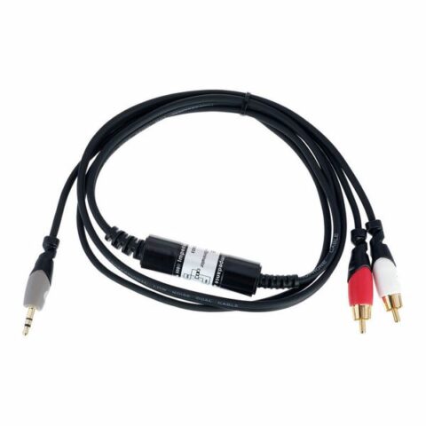 Cablu Jack RCA professional pro snake BJR 101-1