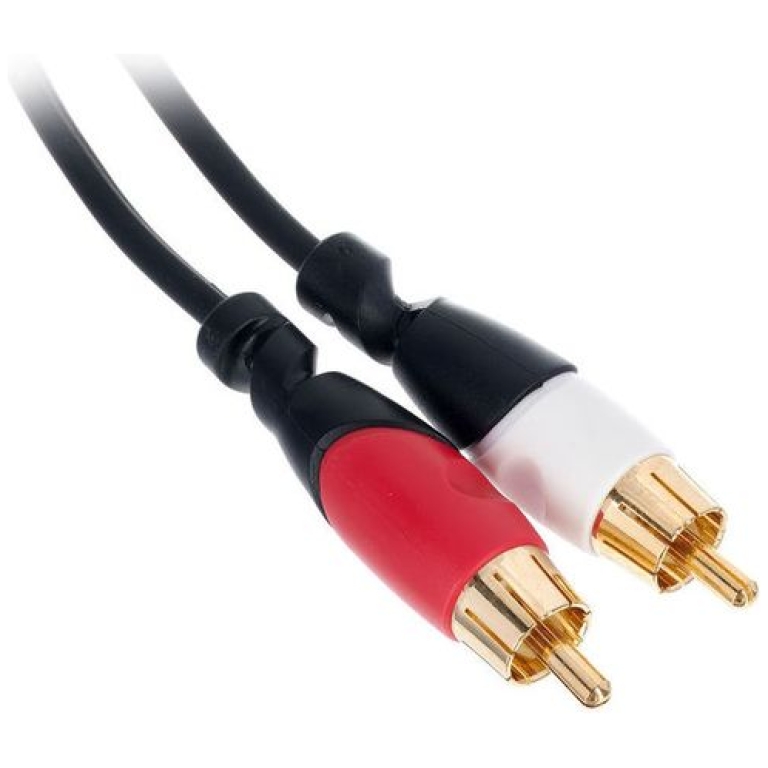 Cablu Jack RCA professional pro snake BJR 101-1_02