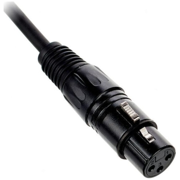 Cablu adaptor XLR RCA pro snake TPA 1003 FR_01
