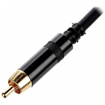 Cablu adaptor XLR RCA pro snake TPA 1003 FR_02