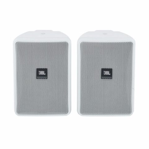 JBL Control 23-1L Alb, Boxe de perete interior-exterior