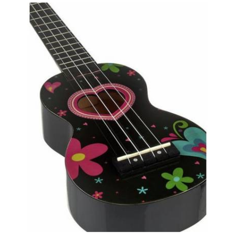 Mahalo Heart Soprano Ukulele_02